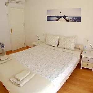 ático Centro Appartamento