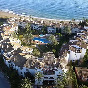 Hacienda , Estepona España