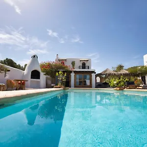 Verru , San Antonio Abad España
