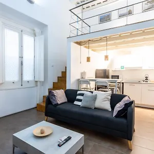 Casa Isabela By Time Apartamento