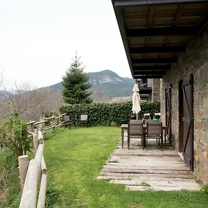 La Casa Nova , El Serrat España