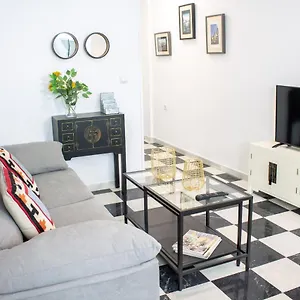 Argantonio 8 - Wifi - Petfriendly - Ecofriendly Apartamento