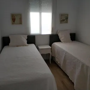 Guesting Goya Apartamento