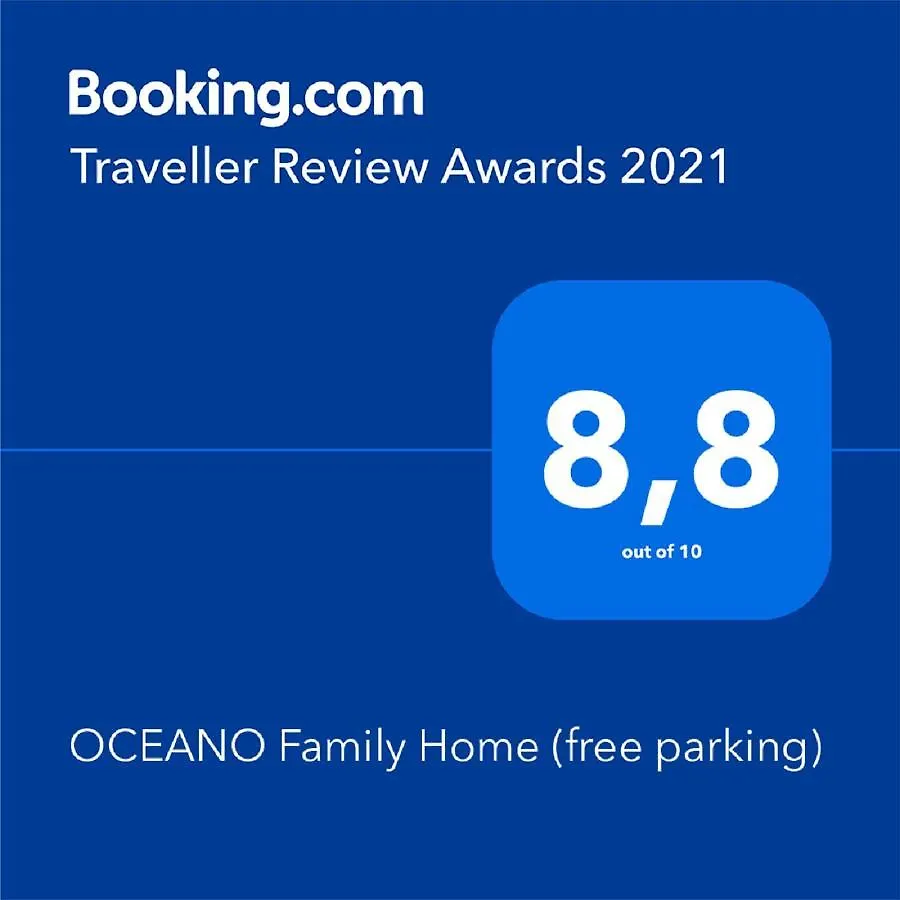 Oceano Family Home Free Parking By Cadiz4Rentals 0*, Cadice Spagna