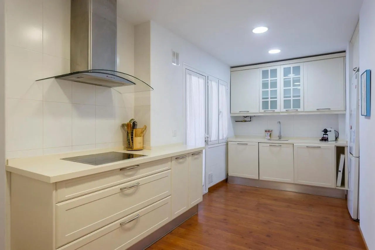 Oceano Family Home Free Parking By Cadiz4Rentals Appartamento