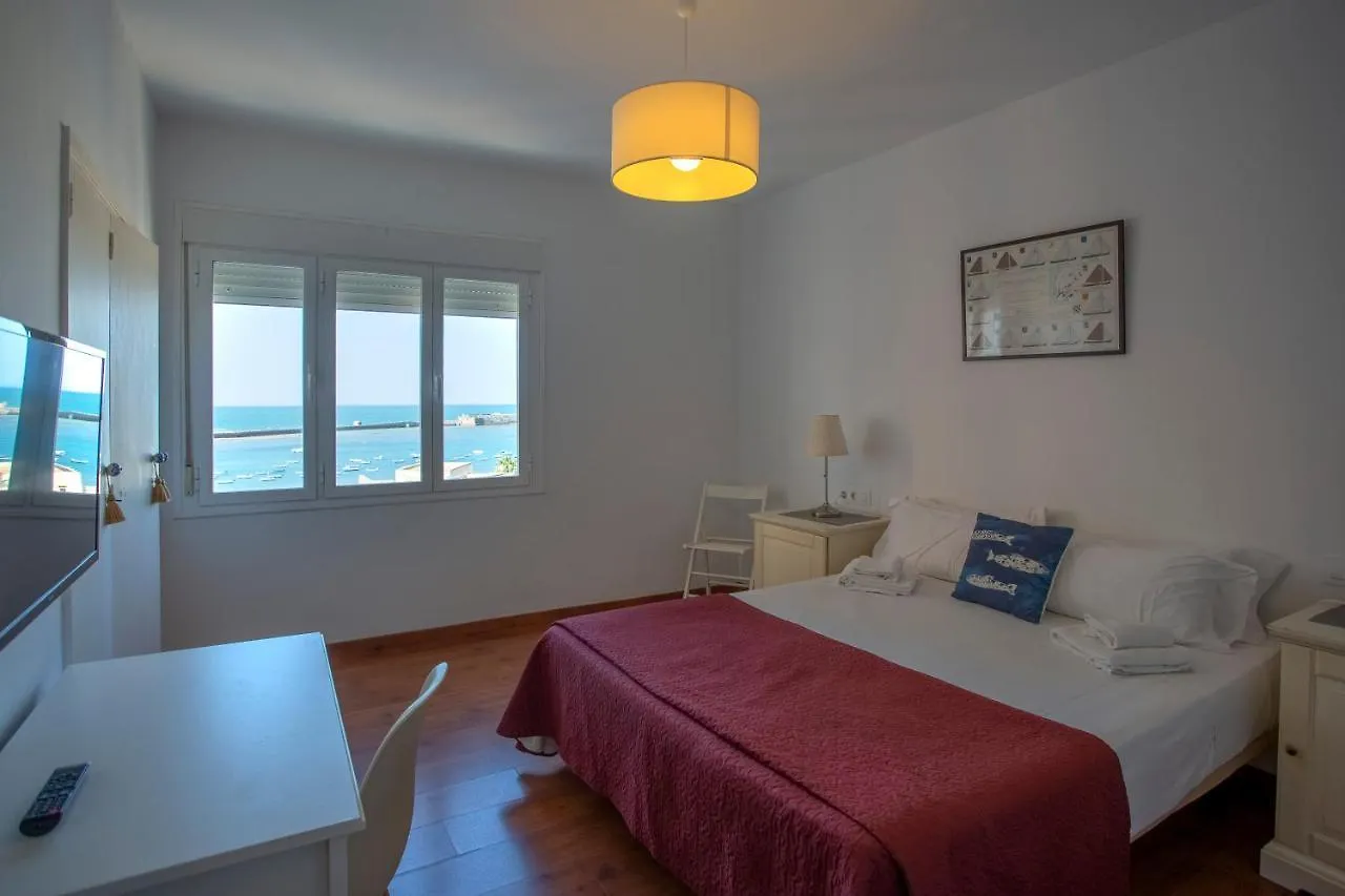 Oceano Family Home Free Parking By Cadiz4Rentals
