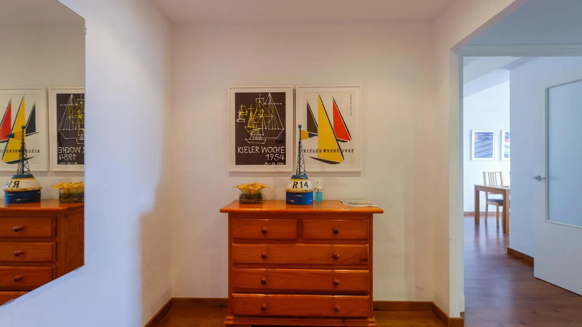 Oceano Family Home Free Parking By Cadiz4Rentals 0*, Cadice Spagna