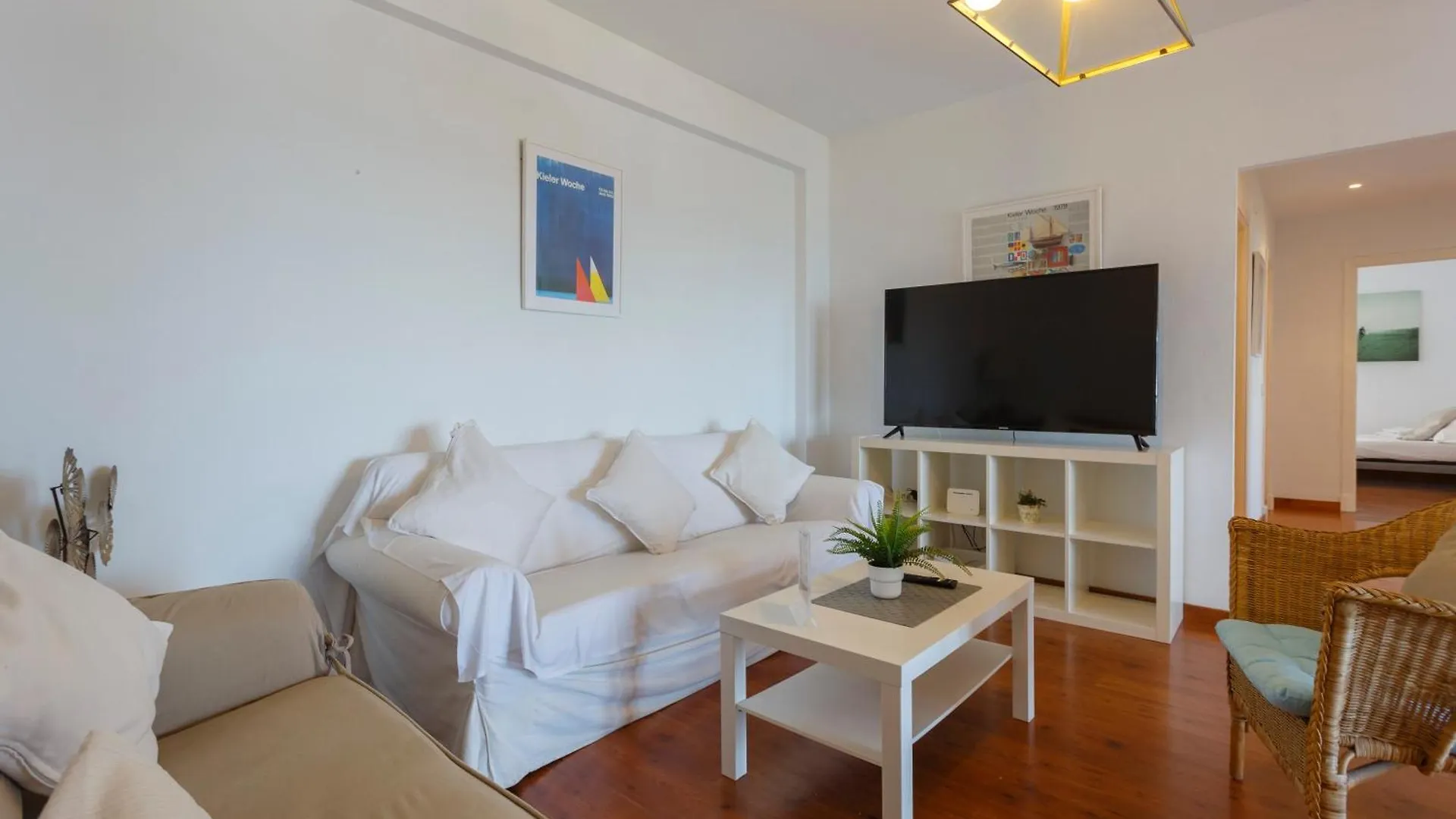 Oceano Family Home Free Parking By Cadiz4Rentals Appartamento Cadice