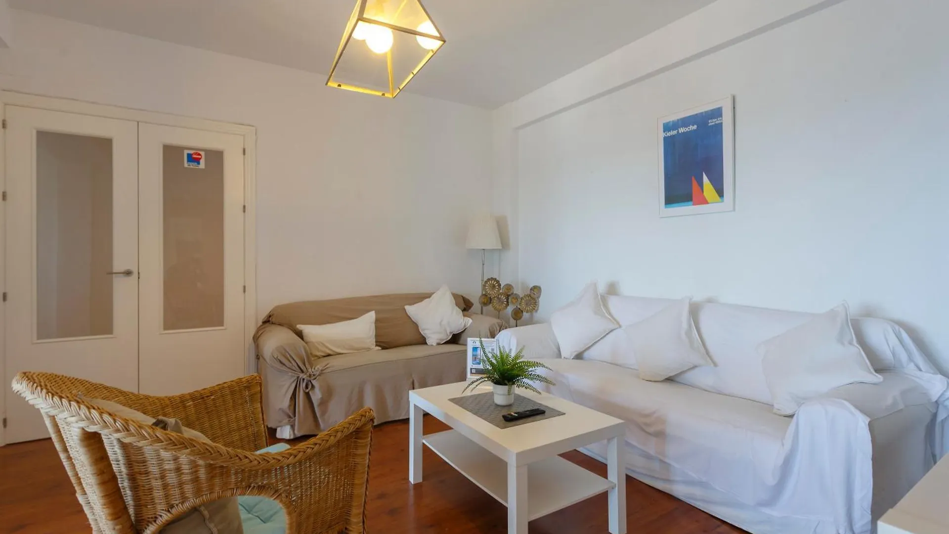 Oceano Family Home Free Parking By Cadiz4Rentals 0*, Cadice Spagna