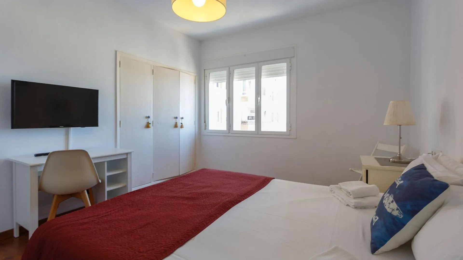 Oceano Family Home Free Parking By Cadiz4Rentals 0*, Cadice