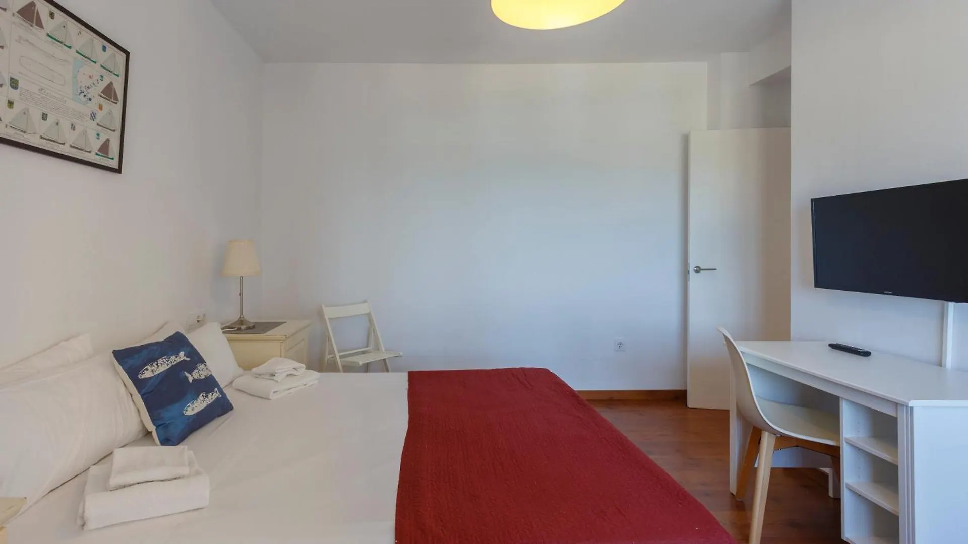 Oceano Family Home Free Parking By Cadiz4Rentals Appartamento