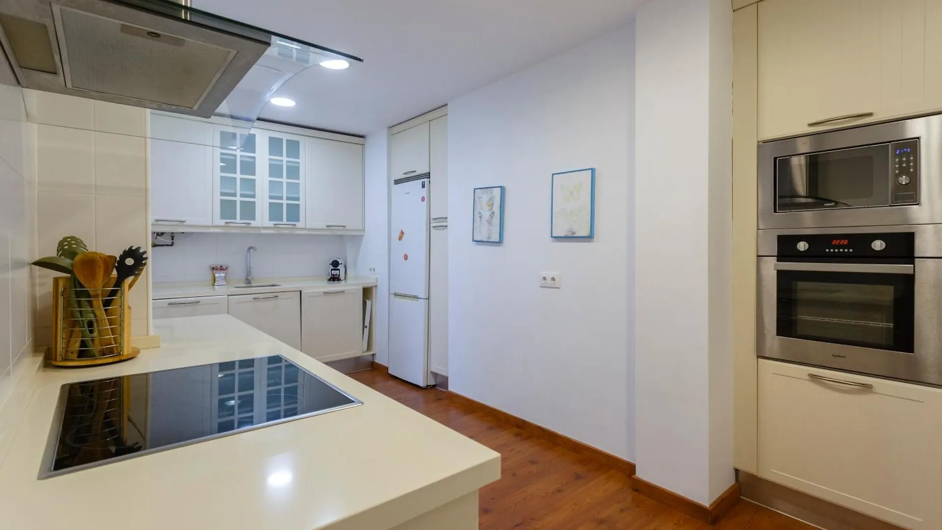 Oceano Family Home Free Parking By Cadiz4Rentals Appartamento Cadice