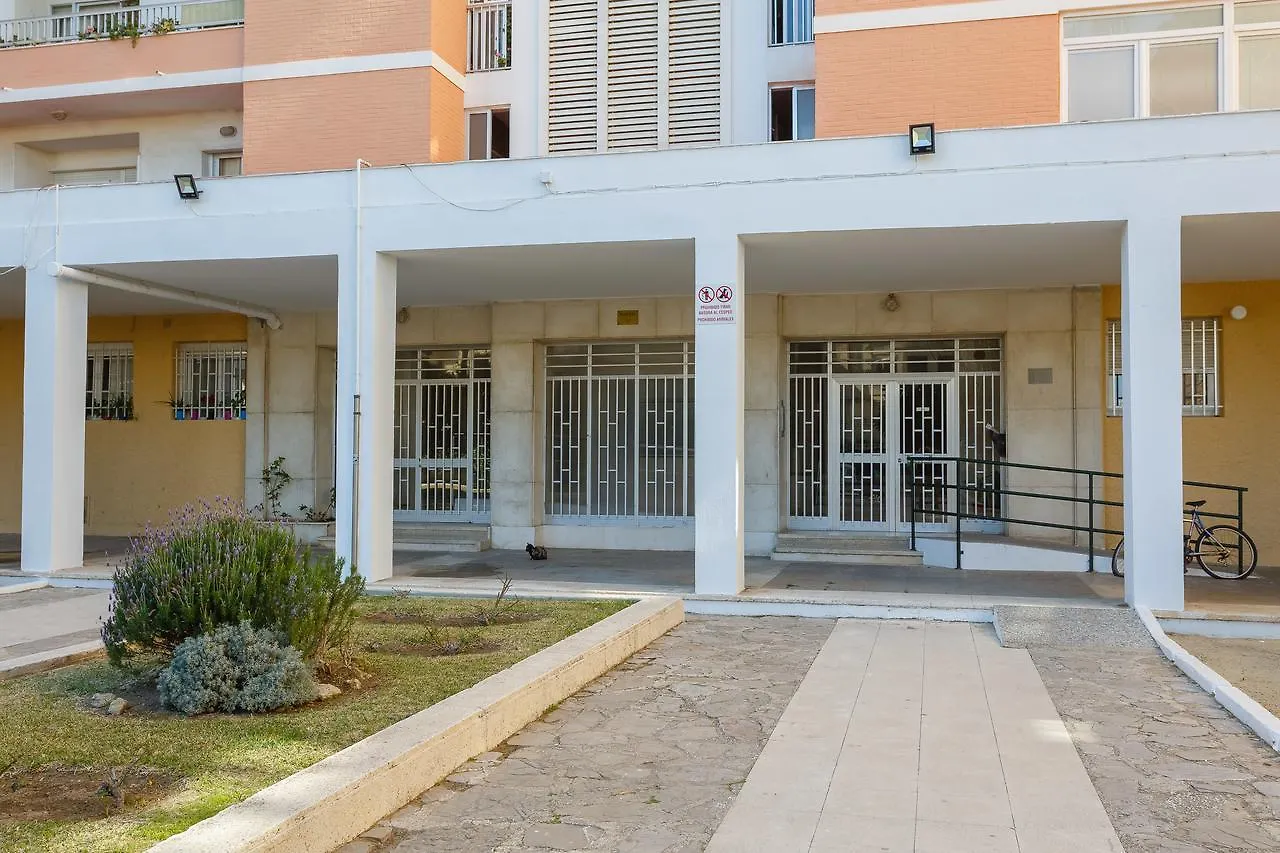 Oceano Family Home Free Parking By Cadiz4Rentals 0*, Cadice