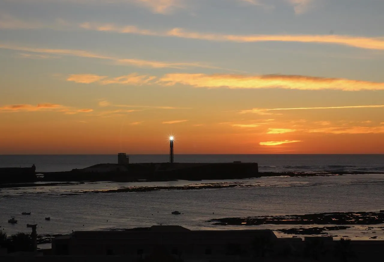Oceano Family Home Free Parking By Cadiz4Rentals Appartamento Cadice